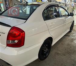 هیوندای ئەکسنت